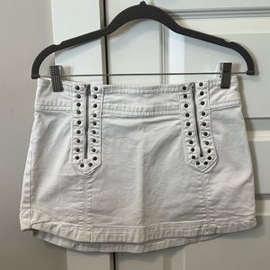 Free People Skirt